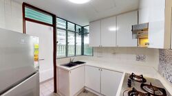 Astor Green (D21), Condominium #575133501